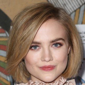 Maddie Hasson