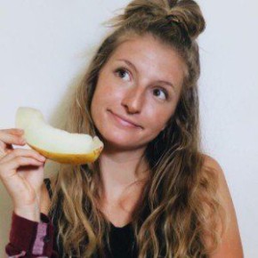 Maddie Lymburner