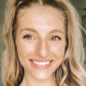 Maddie Lymburner
