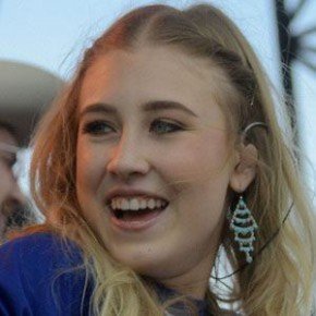 Maddie Marlow