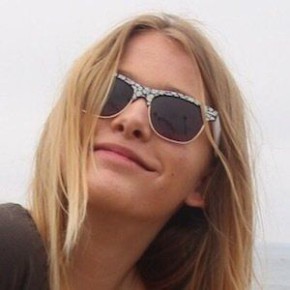 Maddie Sandack
