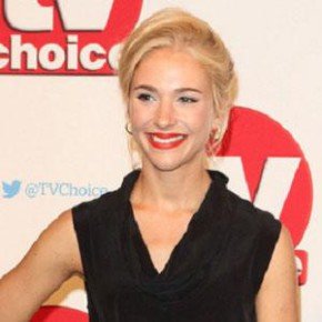 Maddy Hill