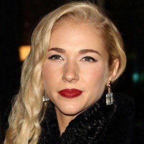 Maddy Hill