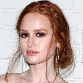 Madelaine Petsch