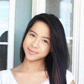 Madeleine Caleon