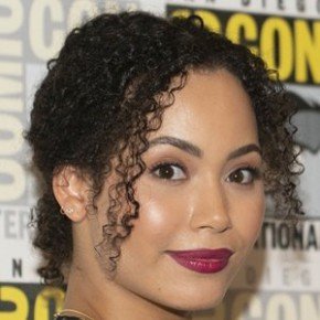 Madeleine Mantock
