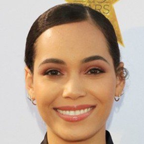 Madeleine Mantock