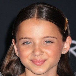 Madeleine McGraw