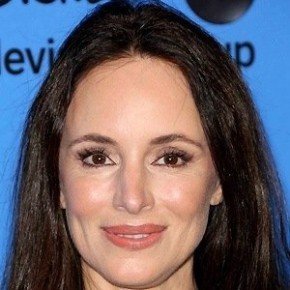 Madeleine Stowe