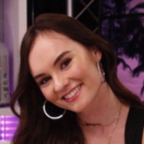 Madeline Carroll
