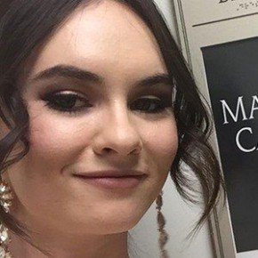 Madeline Carroll