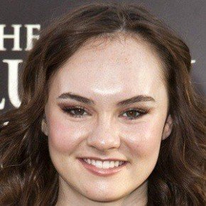 Madeline Carroll