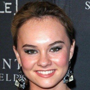 Madeline Carroll