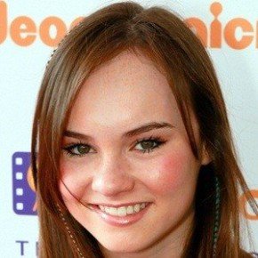 Madeline Carroll