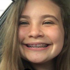 Madeline Silinskie