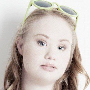Madeline Stuart