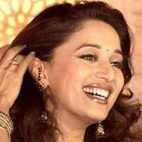 Madhuri Dixit