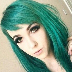 Madi Mae