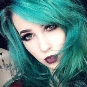 Madi Mae