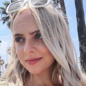 Madilyn Bailey