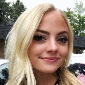 Madilyn Paige