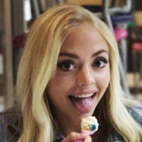 Madilyn Paige