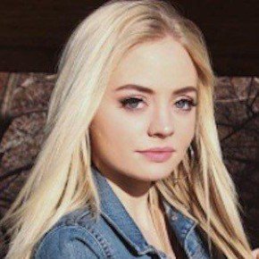 Madilyn Paige