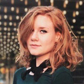 Madisen Beaty