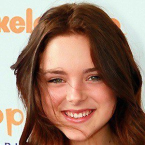 Madison Davenport