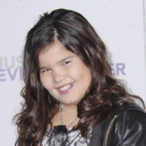 Madison De La Garza