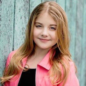 Madison Ferguson
