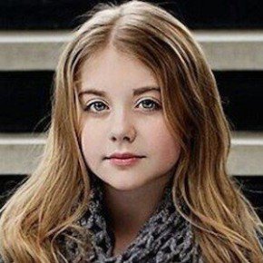 Madison Ferguson
