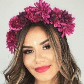 Madison Grace
