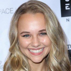 Madison Iseman