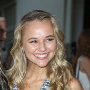 Madison Iseman