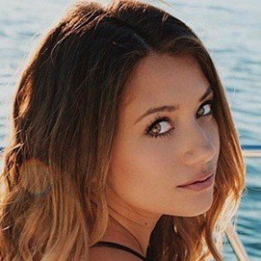 Madison Nicole Fisher