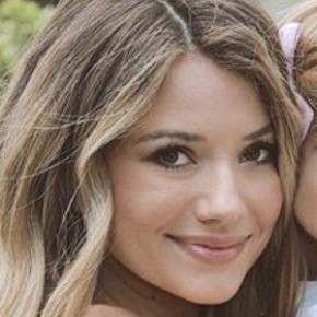 Madison Nicole Fisher