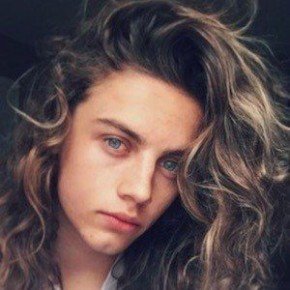 Madison Perrin