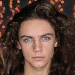 Madison Perrin