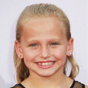 Madison Wolfe