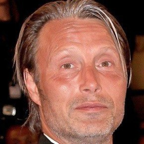 Mads Mikkelsen