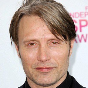 Mads Mikkelsen