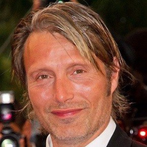 Mads Mikkelsen