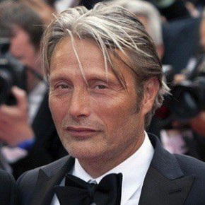 Mads Mikkelsen