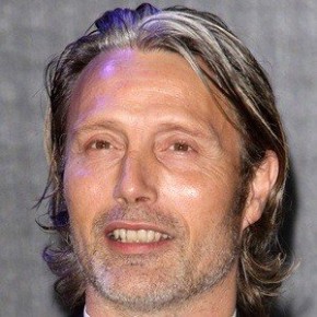 Mads Mikkelsen