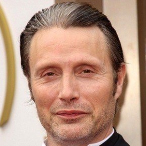 Mads Mikkelsen