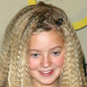 Madylin Sweeten
