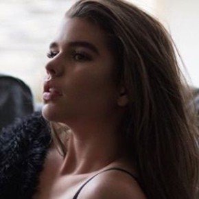 Maeve Tomalty