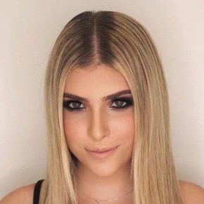 Mafe Nóbrega