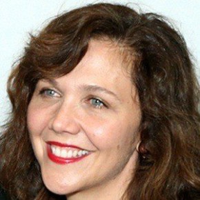 Maggie Gyllenhaal